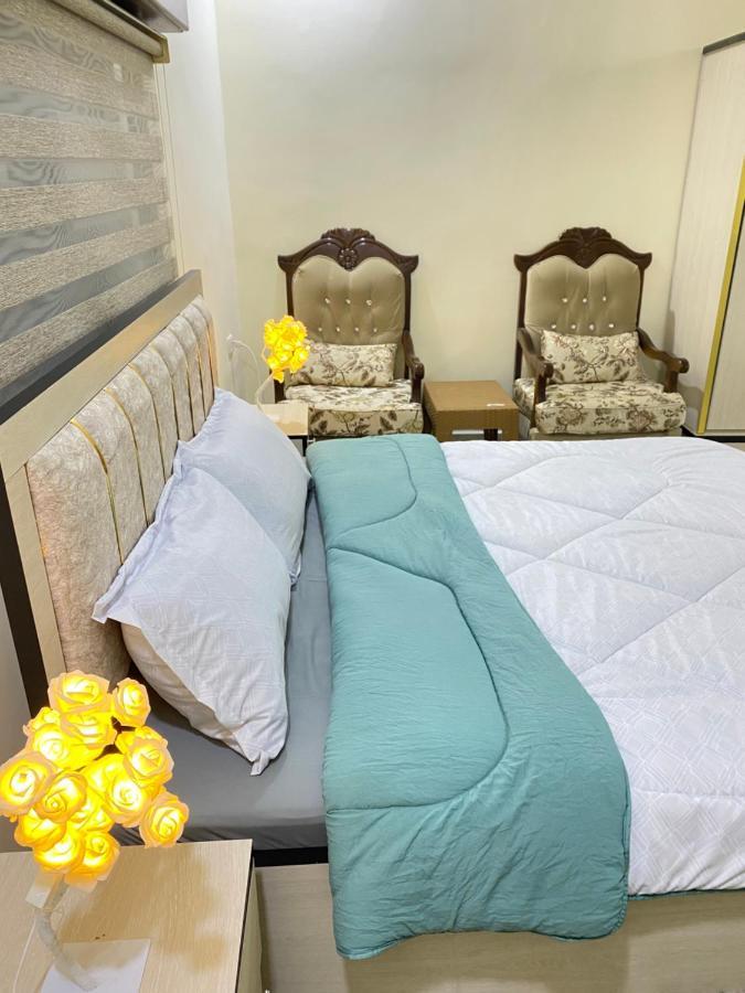 Jarash Gate Suite Exterior foto