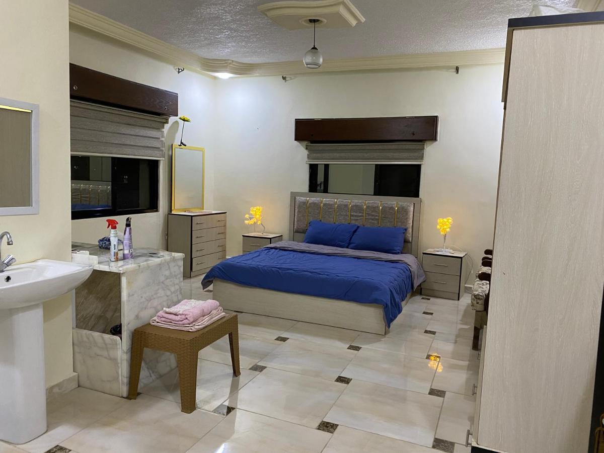 Jarash Gate Suite Exterior foto